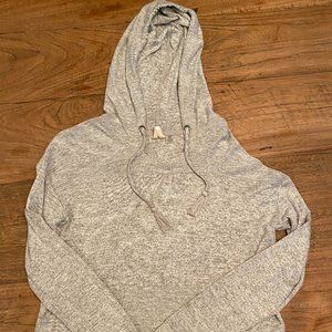 Roxy Sweater Hoodie